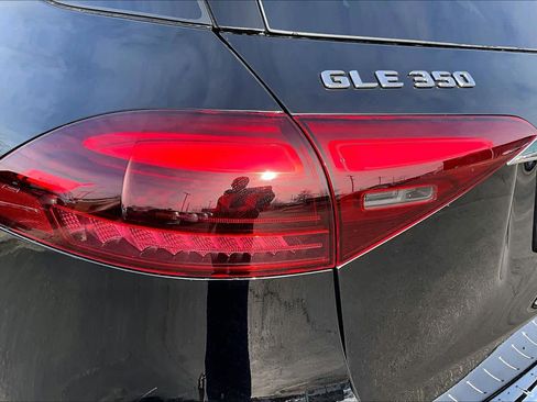 New 2026 Mercedes-Benz GLE 350 GLE 350 image 6