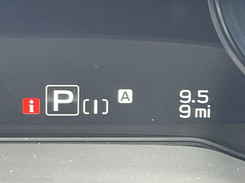 New 2026 Subaru Crosstrek 2.5i Limited image 21