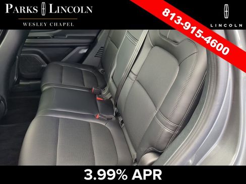 Certified 2022 Lincoln Corsair FWD w/ Equipment Group 101A image 15