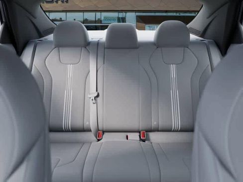 New 2025 Hyundai Elantra Sport image 19