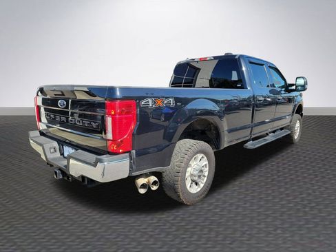 Used 2020 Ford F350 XLT image 5
