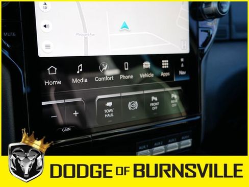 Used 2025 RAM 3500 Laramie image 23