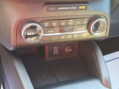 Used 2024 Ford Escape Active AWD/4WD image 20