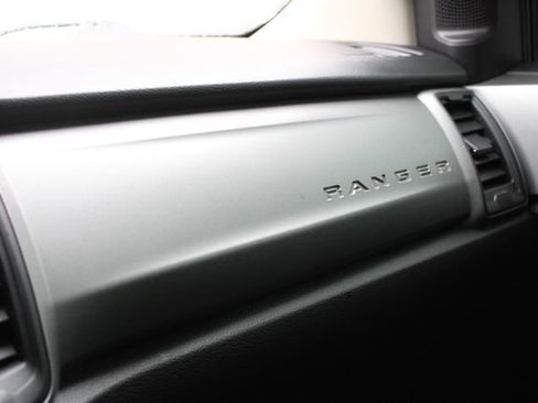 Used 2022 Ford Ranger XL w/ Equipment Group 101A High image 19