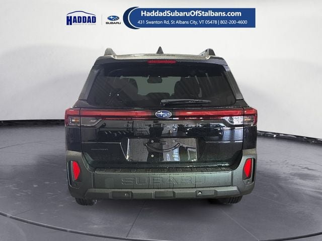 New 2026 Subaru Outback Limited AWD/4WD image 4