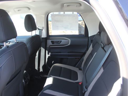 New 2026 Ford Bronco Sport Big Bend image 20