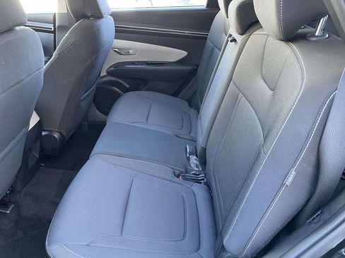 Used 2024 Hyundai Tucson SE image 22