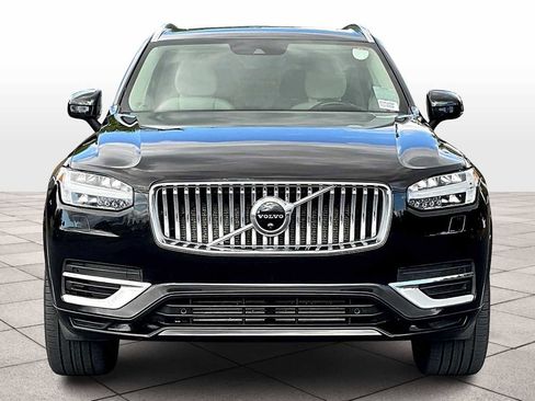 Used 2022 Volvo XC90 T8 Inscription image 3