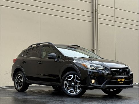 Used 2018 Subaru Crosstrek 2.0i Limited AWD/4WD image 27