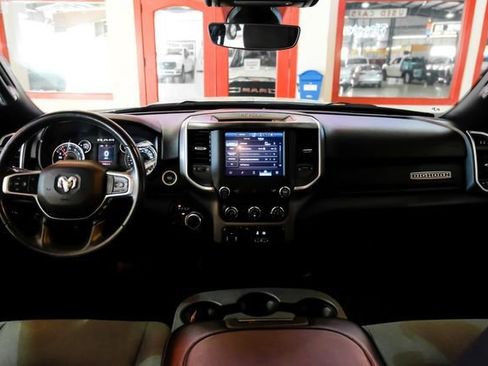 Used 2024 RAM 2500 Big Horn image 16