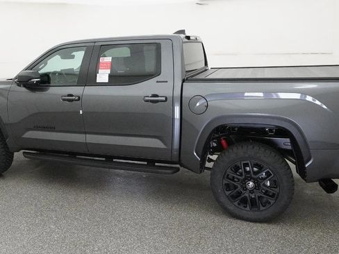 New 2026 Toyota Tundra Limited AWD/4WD image 14