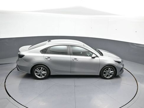 Used 2022 Kia Forte LXS w/ LXS Technology Package FWD image 35