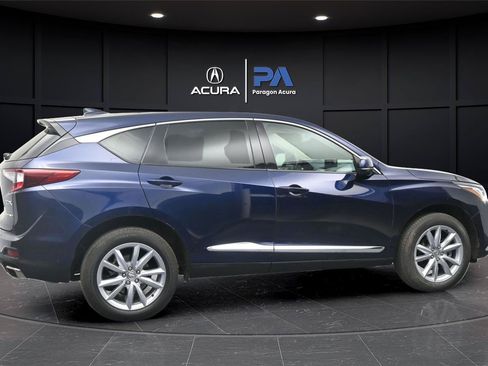Certified 2024 Acura RDX SH-AWD image 22