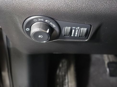 Used 2023 Jeep Compass Limited AWD/4WD image 34