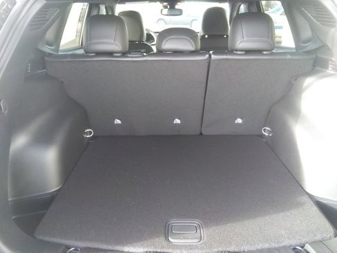 New 2026 Jeep Compass Latitude AWD/4WD image 8