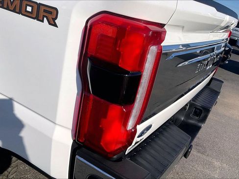 Used 2024 Ford F250 King Ranch w/ Tremor Off-Road Package image 26