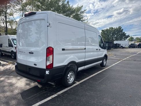 New 2025 Ford Transit 250 148 Medium Roof image 7