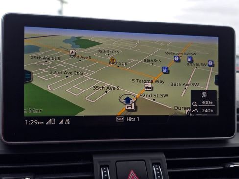 Used 2019 Audi Q5 2.0T Premium Plus w/ Premium Plus Package image 33