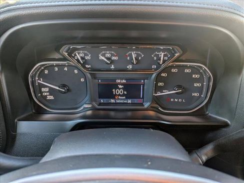 Used 2021 GMC Sierra 1500 SLT w/ SLT Premium Package image 12