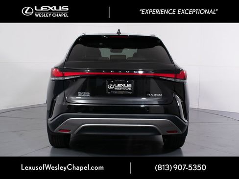 Used 2024 Lexus RX 350 Premium w/ Convenience Package FWD image 5