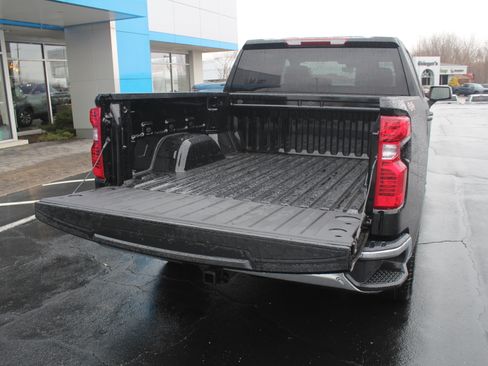 New 2026 Chevrolet Silverado 1500 LT image 17