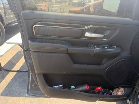 Used 2019 RAM 1500 Sport w/ Level 2 Equipment Group AWD/4WD image 17