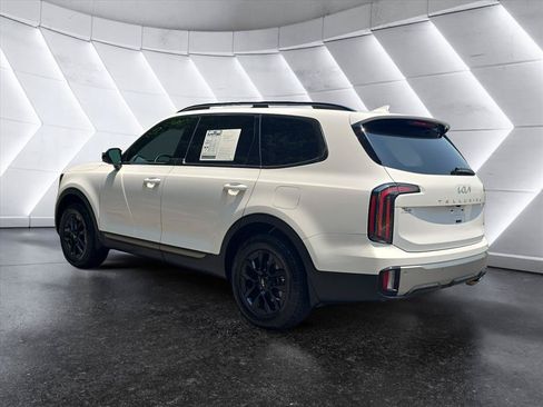 Used 2023 Kia Telluride SX Prestige X-Pro AWD/4WD image 3