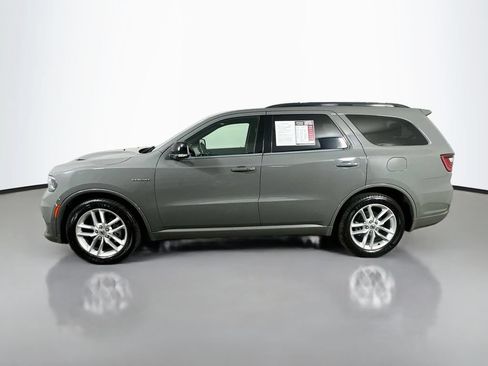 Used 2023 Dodge Durango R/T RWD image 5