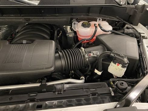 New 2026 Chevrolet Silverado 1500 RST AWD/4WD image 27