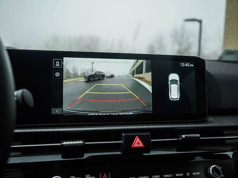 New 2026 Kia Sportage X-Line AWD/4WD image 24