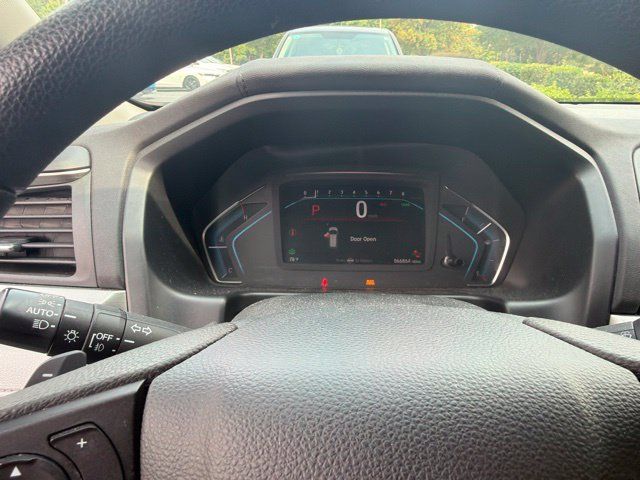 Used 2020 Honda Odyssey EX image 11