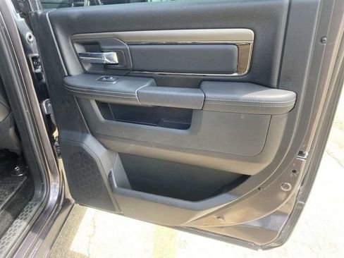 Used 2016 RAM 1500 Sport w/ Convenience Group RWD image 31