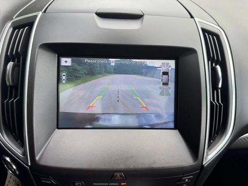 Used 2016 Ford Edge Sport w/ Equipment Group 401A AWD/4WD image 26