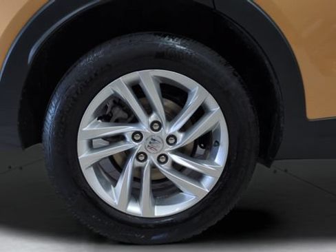 Used 2024 Buick Envista Preferred w/ Convenience I Package FWD image 25