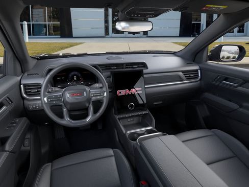 New 2027 GMC Terrain Elevation w/ Elevation Premium Package AWD/4WD image 15