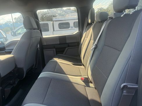 Used 2018 Ford F150 XL w/ Equipment Group 101A Mid image 8