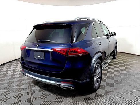 Used 2022 Mercedes-Benz GLE 350 4MATIC image 6