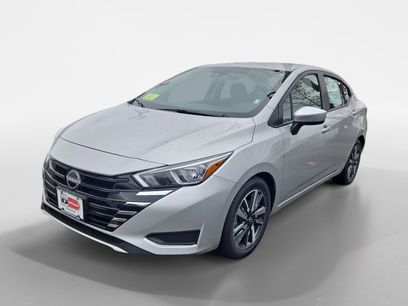 Used 2023 Nissan Versa SV