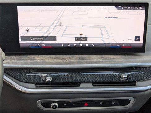 Certified 2024 BMW X5 sDrive40i image 13