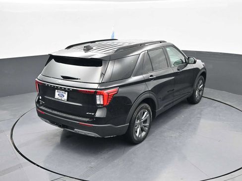 New 2026 Ford Explorer Active w/ Active Comfort Package AWD/4WD image 55