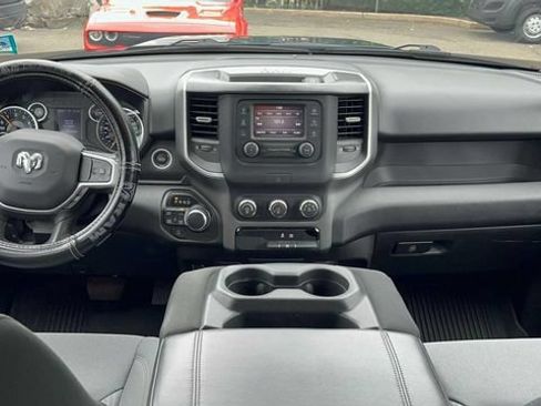 Used 2020 RAM 1500 Big Horn AWD/4WD image 26
