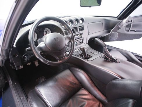 Used 1996 Dodge Viper GTS RWD image 14