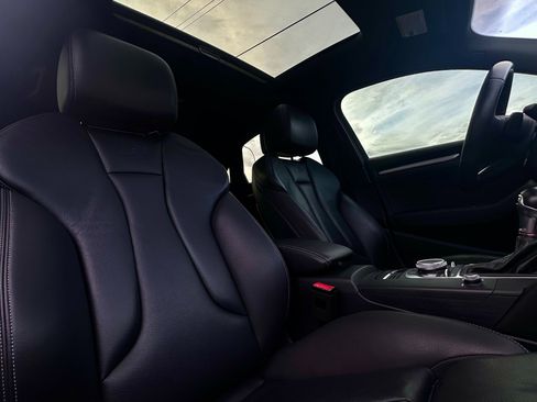 Used 2017 Audi S3 Premium Plus w/ Technology Package image 21