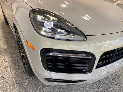 Used 2020 Porsche Cayenne S AWD/4WD image 49