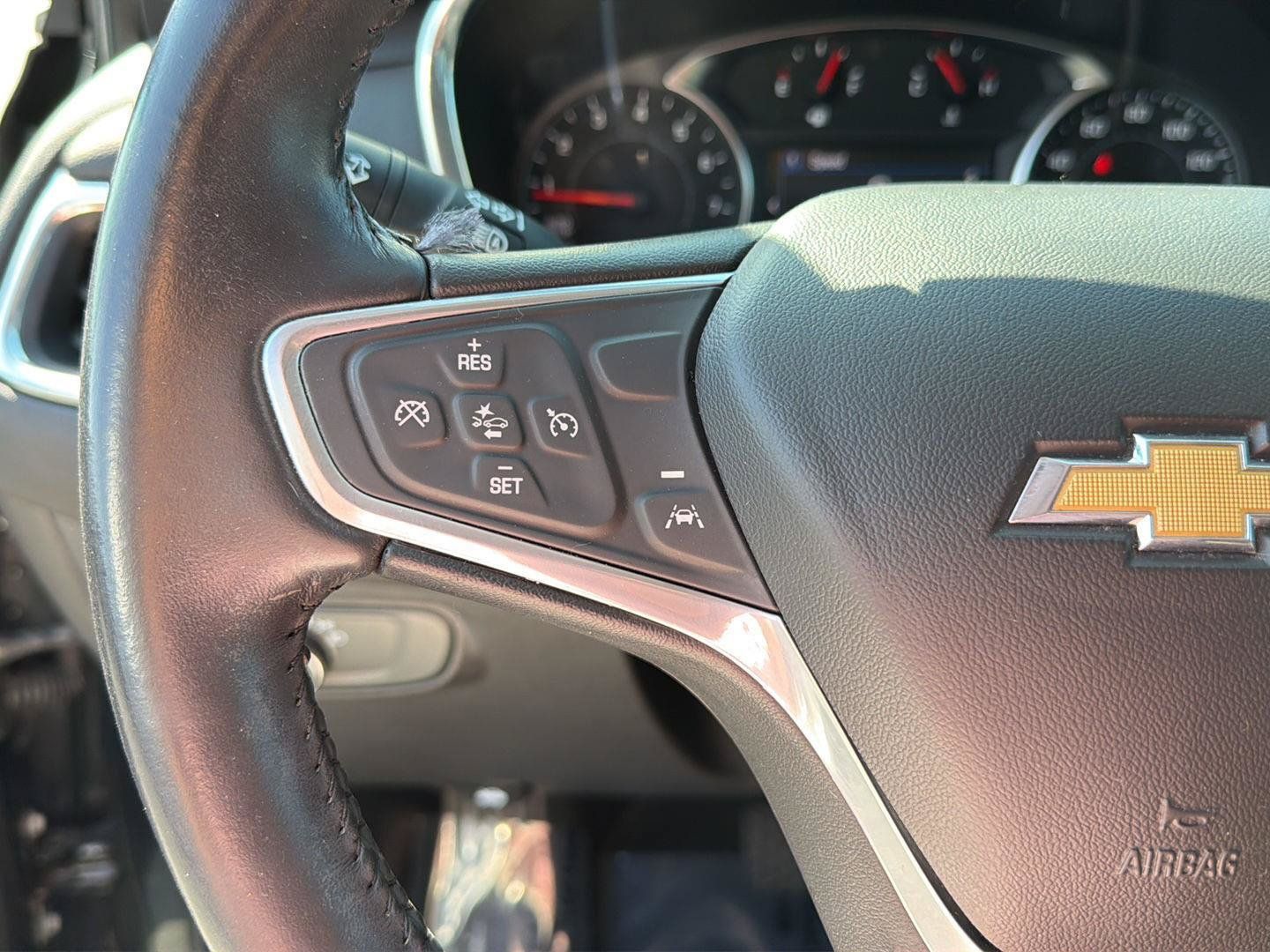 Used 2022 Chevrolet Equinox LT FWD image 20