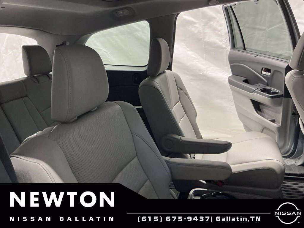 Used 2019 Honda Pilot Elite image 24