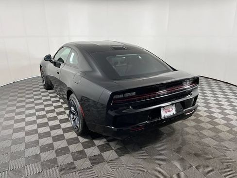 New 2026 Dodge Charger R/T w/ Driver Convenience Group AWD/4WD image 3