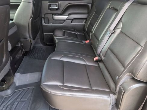 Used 2015 Chevrolet Silverado 1500 LT w/ All Star Edition image 21