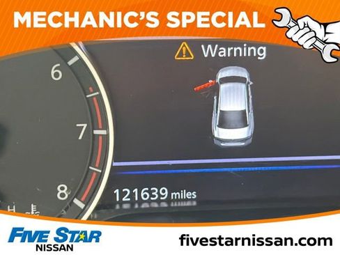 Used 2020 Nissan Altima 2.5 S FWD image 24