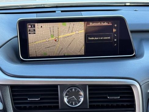 Used 2016 Lexus RX 350 350 w/ Premium Package image 20